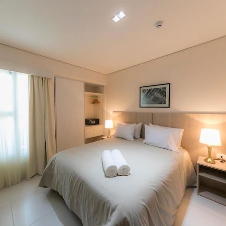 Asuncion Rent Suites Centro Kültér fotó