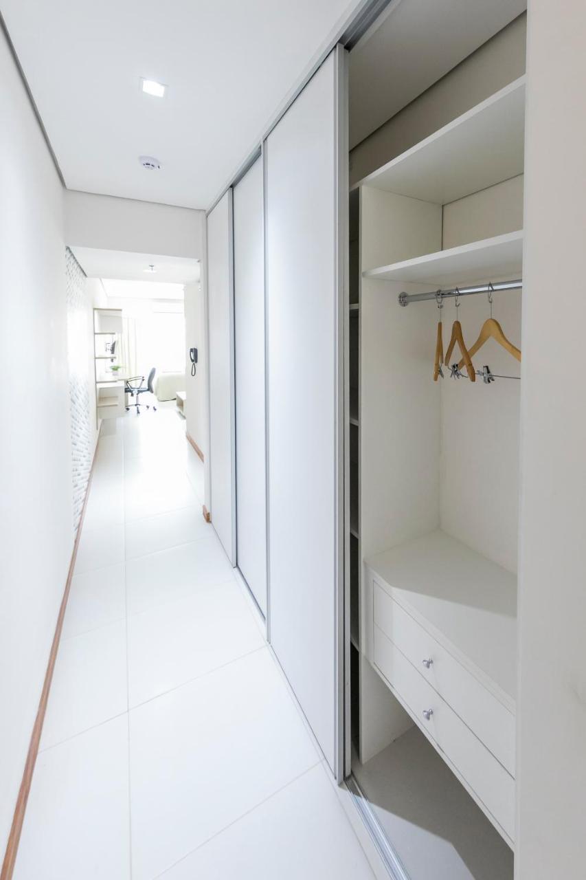 Asuncion Rent Suites Centro Kültér fotó