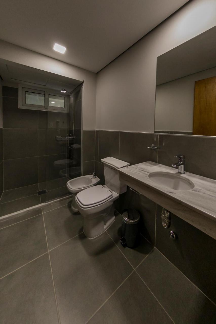 Asuncion Rent Suites Centro Kültér fotó