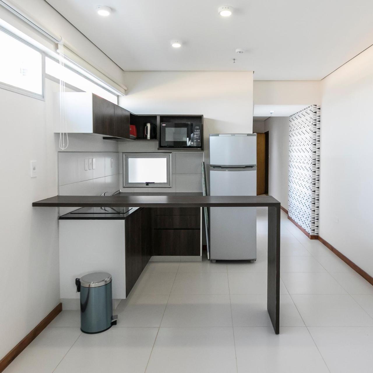 Asuncion Rent Suites Centro Kültér fotó