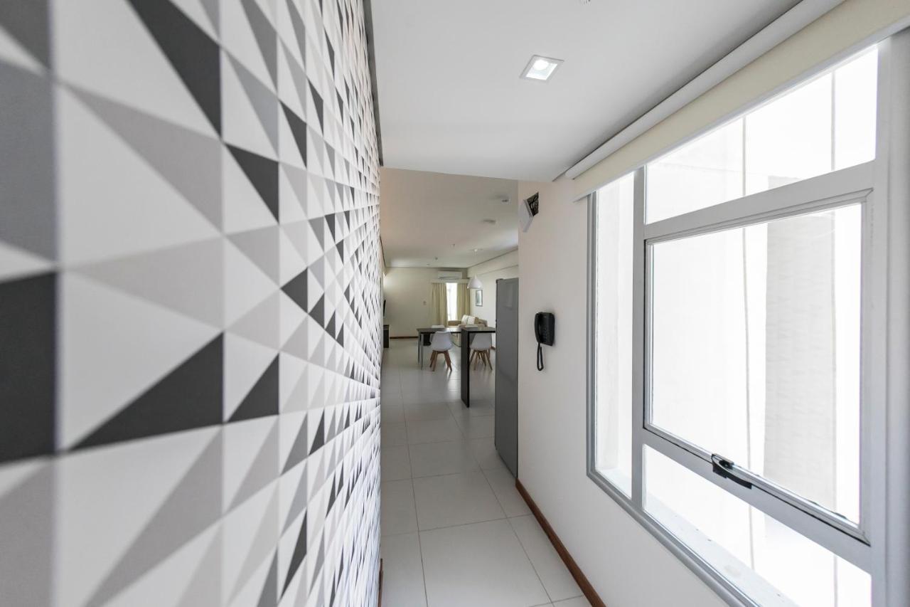Asuncion Rent Suites Centro Kültér fotó